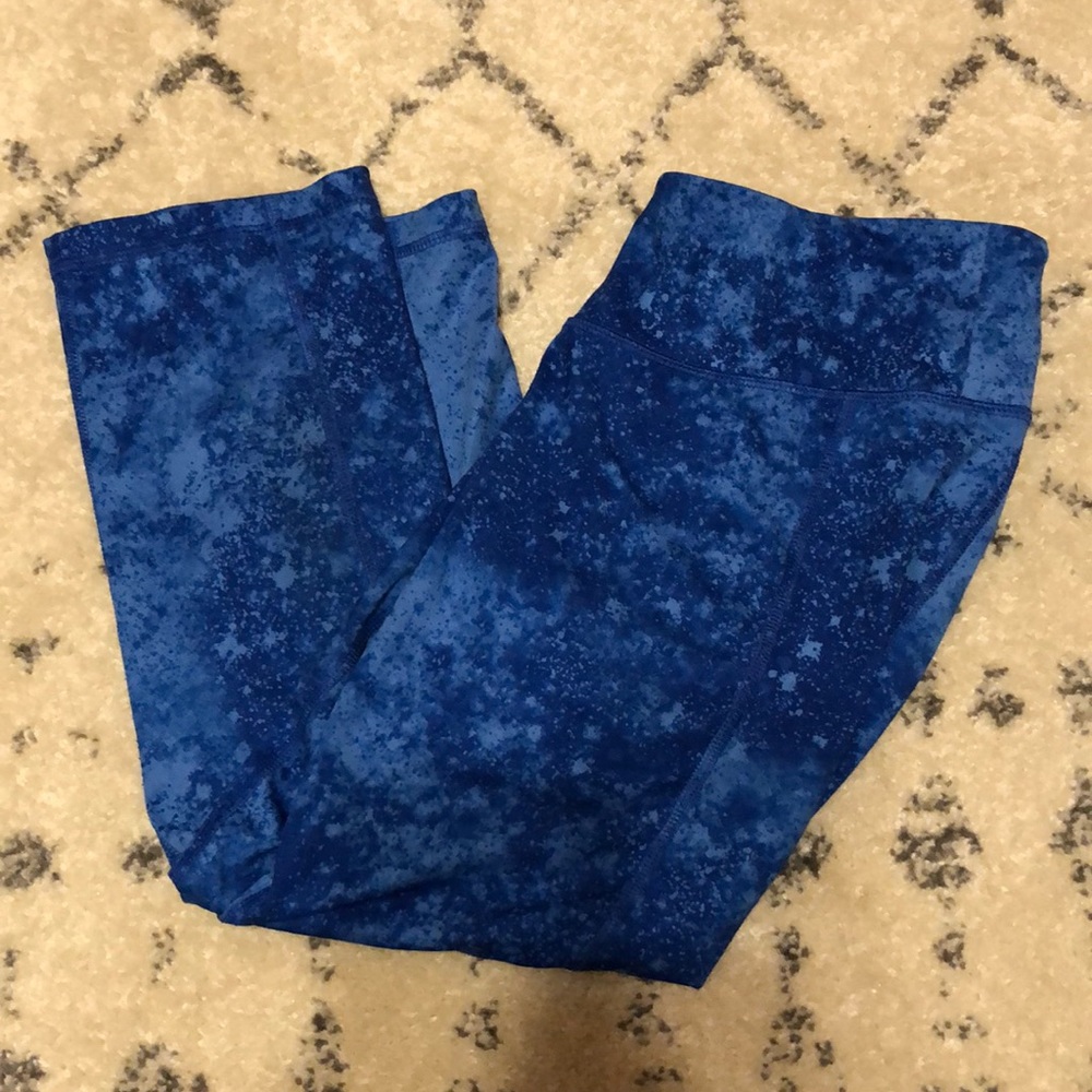 Old navy Capri workout legging